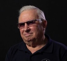 Что произошло на месте крушения «летающей тарелки» в США