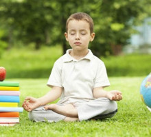 В Великобритании проверят воздействие медитации на школьников