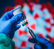 Главный педиатр Минздрава выступил за обязательную вакцинацию детей и взрослых