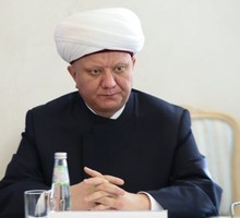Великая Победа — всенародная святыня для мусульман России