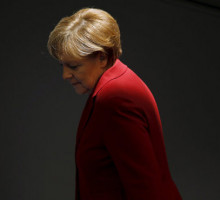Меркель стала эталоном ничегонеделания для немцев