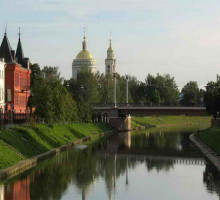 О чём тоскуем