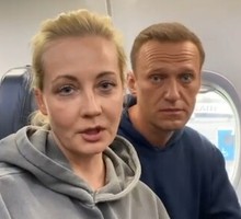 Дело не в Навальном и даже не в Путине