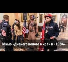 Арктика будет русской