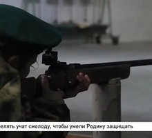 CNN: ополченцы Донбасса действуют как государство, а не как мятежники