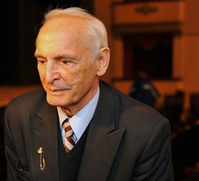 Забытое слово: "прасол"