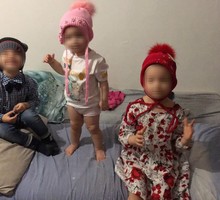 Детский омбудсмен не дала из-за бедности лишить мать родительских прав