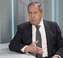 Лавров предупредил Европу о санкциях