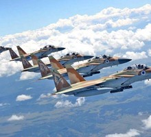 Россия может выбрать военный путь противодействия израильским налётам в Сирии