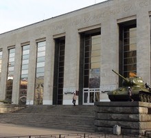 Рэкетиры с Кавказа