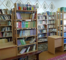 На Урале из библиотек изымают книги о Второй мировой войне, изданные Фондом Сороса