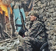 Армия РФ получит новый автоматизированный комплекс РЭБ «Былина»