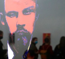 Чекисты нашли в Тибете оружие древних богов!