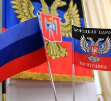 Захарченко предрек захват ополченцами Великобритании