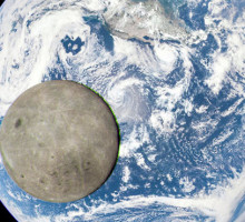В России пройдёт первый в мире эксперимент по «облёту» Луны женским экипажем