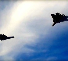 Модернизированный стратегический ракетоносец создаст «Виртуальное КБ»