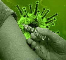 Вакцинация как разновидность войны