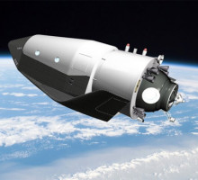 Россия запустит на Луну новый космический корабль