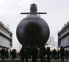 Смертельный "укус" для авианосца. Чем опасны российские корветы "Каракурт"