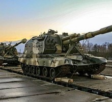 Под Кременной наши бойцы взяли в плен группу наемников из Франции и Бельгии