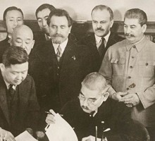 Легенда о великой интервенции