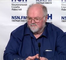 Учёный-иммунолог и микробиолог: от инфекций защищают не прививки, а естественный иммунитет [ВИДЕО]