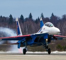 Военные США не могут смотреть на авиацию России без восхищения