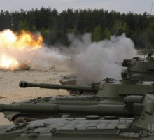 Пока Россия не уничтожит артиллерию в Авдеевке, победы над ВСУ не будет