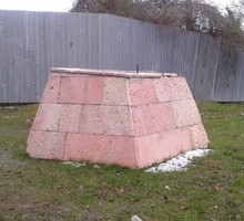 Бежали робкие к грузинам…