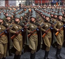 Почему советское кино продолжает жить после гибели СССР