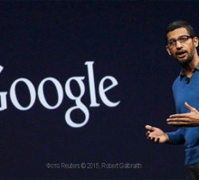 Разделяй и властвуй: зачем Google превращаться в Alphabet