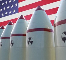 США испуганы перспективой остаться без ядерного оружия