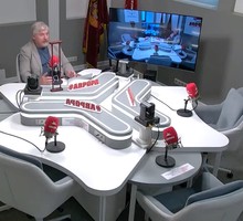 Учёные подтвердили наличие ледников на полюсах Луны