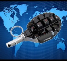 От Аляски до Гренландии, под прикрытием «борьбы за климат»