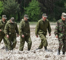 Турция довольна: ПСы, меджлис и подонки «Азова» терроризируют оккупированный Чонгар