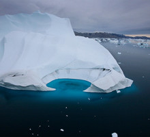 Арктика была колыбелью человечества?