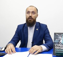 Путин всемогущий
