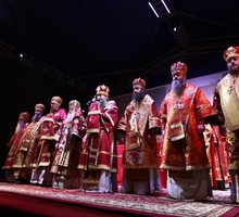 Основы православной культуры – всё началось с обмана