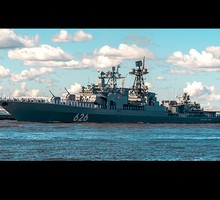 Абэ заверил Трампа, что Путин — человек слова