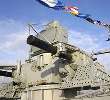 Гиперзвуковое оружие России прилетело на границы НАТО