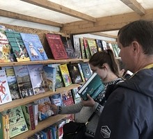 Памяти большого русского артиста Николая Губенко