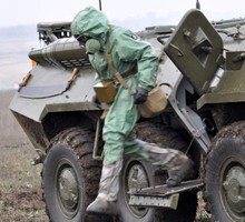 «Нона-СВК» ведёт огонь: кадры артиллерийских стрельб в Сибири