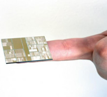IBM создала первый в мире 7-нанометровый чип