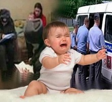 Ювенальное лобби протаскивает антисемейный закон об экспресс-судах