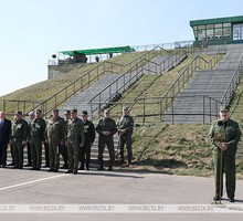 Россия укрепит границы загоризонтными станциями «Контейнер»