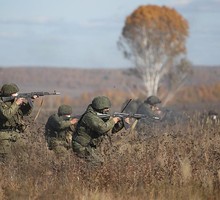 Современная Российская армия: мифы и реальность