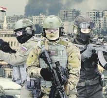 Иракская армия начала наступление на Тикрит