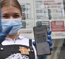 Россия идёт на войну. Не смейте ей мешать