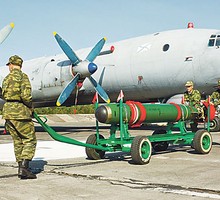 В Минобороны назвали "одесским юмором" информацию о перехвате корабля РФ украинским Ан-26