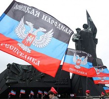 Жители ЛНР просят глав США, России и ФРГ остановить геноцид на Донбассе [ВИДЕО]